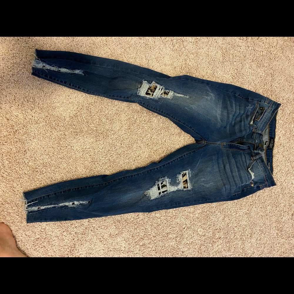 Judy Blue jeans